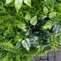 Home Decorations Landscaping Foliage Vertical Green Wall